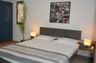 Villa 38 Silviu Apartment - Bucarest - 5