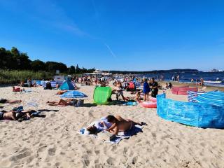 Horizon Lu Apartment by the Sea - Sopot - 6