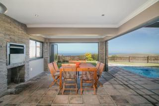 SW2 - Pezula Luxury Villa - 8