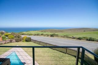 Pezula Luxury Villa SW2 - Knysna - 5