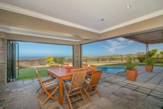 Pezula Luxury Villa SW2 - Knysna - 4