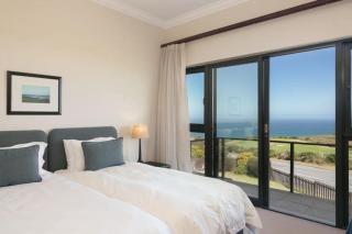 Pezula Luxury Villa SW2 - Knysna - 3