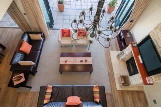 SW2 - Pezula Luxury Villa - 2