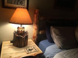 Tahoe Cottage perfect for couples and outdoor enthusiasts - South Lake Tahoe - 7
