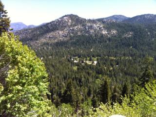 Tahoe Cottage perfect for couples and outdoor enthusiasts - South Lake Tahoe - 6