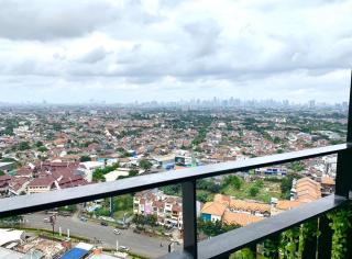 Breeze Home - Pondoklang - 1