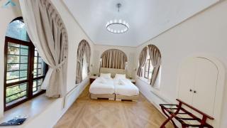 VILLA MAMILLA - Boutique suites - 9