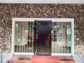 Hotel O Yayaz Resorts - Sultan Bathery - 1
