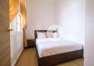 Bugis Hovoh Boutique Service Apt - Singapore - 1