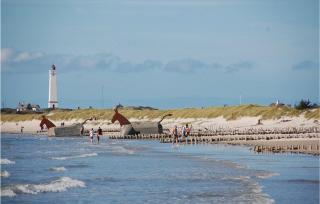 Holiday Home Tane Hedevej Blåvand X - 7