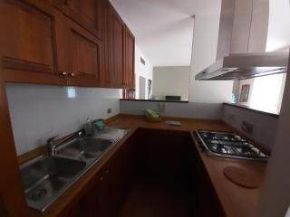 Art Atelier Flat - Roma - 5