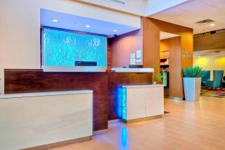 Fairfield Inn and Suites by Marriott Durham Southpoint - Durham - 7