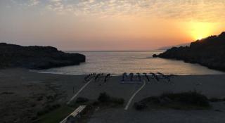Nereides - Skinaria Beach Apartment - Damnoni - 9