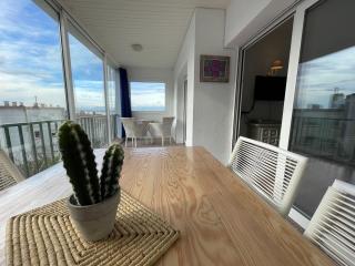 Bel Appartement vue Mer - Roses - 0