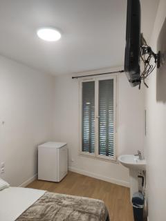 Le Palmier - Saint-Denis - 5