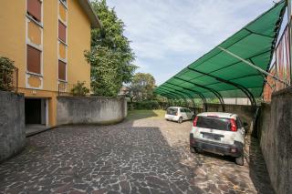 Elena Apart-Balcony & parking private - Happy Rentals - Salò - 9