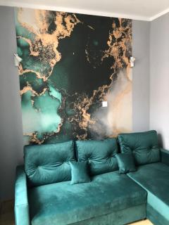 Apartament Zielony Zakątek przy Agorze - 8