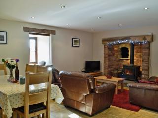 Llandremor Fawr Cottage - Llanedy - 8
