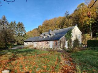 Au doux Chardon - Durbuy - 9