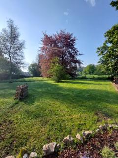 Au doux Chardon - Durbuy - 7