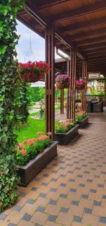 Hotel Yarus Plus - Ploieşti - 6