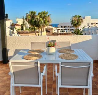 AP387 Alcazaba South View - Nerja - 6