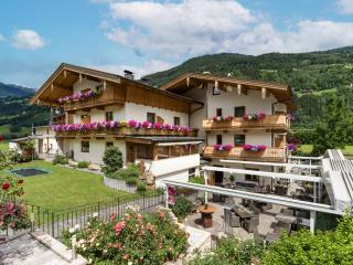 Landhaus Alpenherz - Aschau - 0