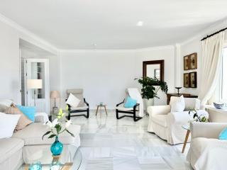 Marbella del Mar Beachfront - EaW Homes - Marbella - 5