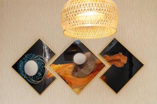 Calm Aesthetic 3 Bedroom Villa - 3