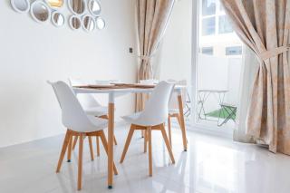 Calm Aesthetic 3 Bedroom Villa - E&G Homes - Dubai - 7