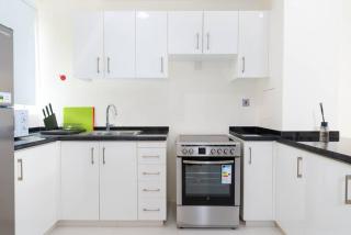 Calm Aesthetic 3 Bedroom Villa - E&G Homes - Dubai - 6