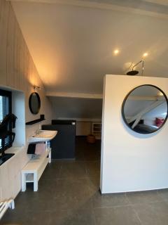 B&B 't zwart peird - Poperinge - 2
