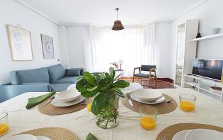 Coqueto apartamento en Liencres by Just Room - Liencres - 1