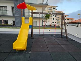 Penthouse Quinta Village Garajau - 6