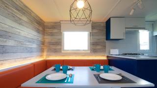 Somo Bungalow Resort - Camping Latas - 4