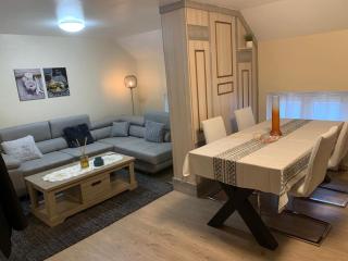 Comme à la Maison - Bruxelles - 8