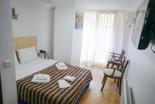 My Way Tera Butik Otel - Adalar - 7
