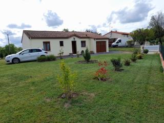 La belle maisonette - Montmorillon - 8