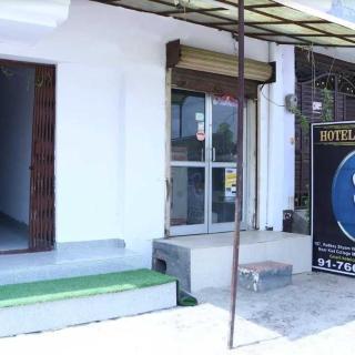 Hotel O Crewford - 8