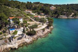 Sun Spalato Villa Mistral - Rogač - 6