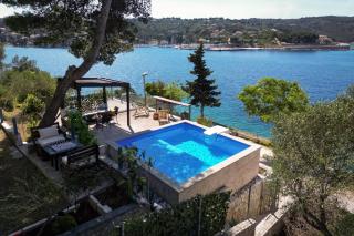 Sun Spalato Villa Mistral - Rogač - 7