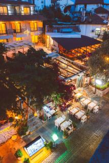 Çınar Butik Hotel - 4