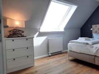 Haus Dietrich Wohnung 2 - Norderney - 6