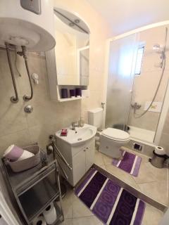 Apartment JeMa - Trogir - 3