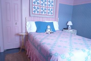 Guest Suites at Willowgreen Farm - Summerside - 6