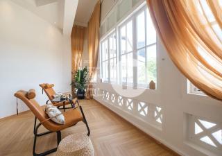 Bugis Hovoh Boutique Service Apt - Singapore - 5