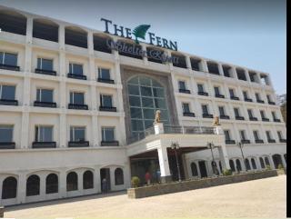 The Fern Shelter Resort Palghar - 9