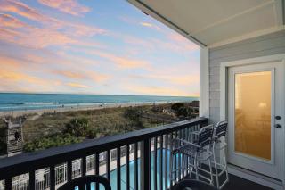 Dolphin Cay Unit 203 - 4