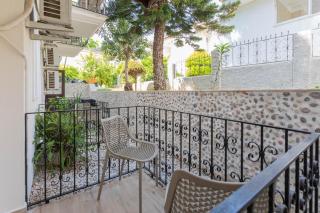 Bronze Hotel - Ölüdeniz - 8