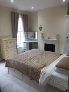 Victorian Town House in the Heart of Dover - Dover - 9